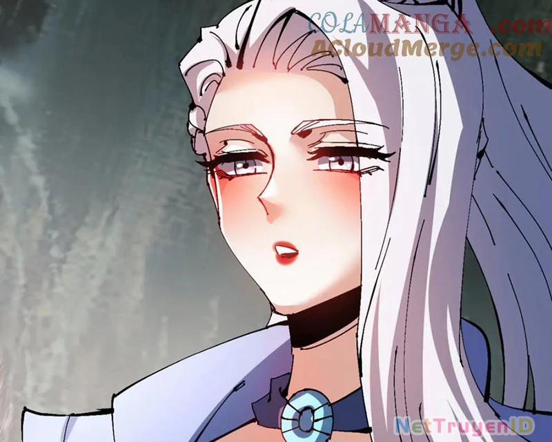 Sư Tôn: Nghịch Đồ Này Không Phải Là Thánh Tử 117 trang 40