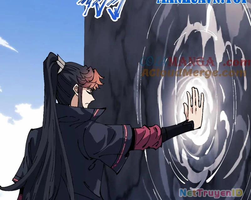 Sư Tôn: Nghịch Đồ Này Không Phải Là Thánh Tử 117 trang 43