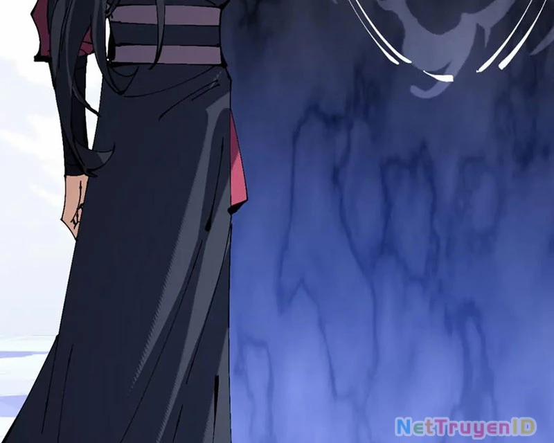 Sư Tôn: Nghịch Đồ Này Không Phải Là Thánh Tử 117 trang 44