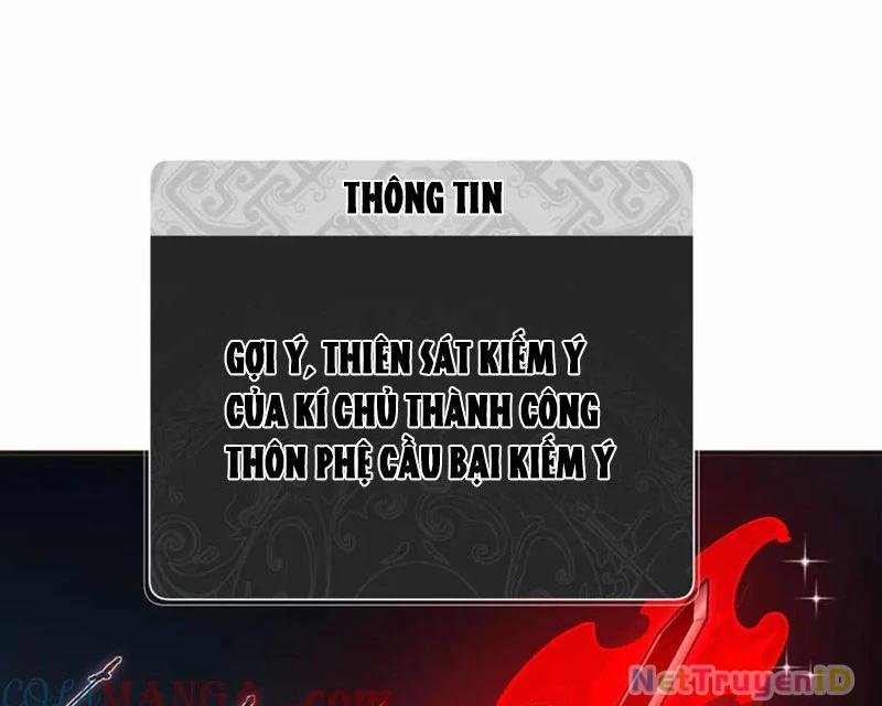 Sư Tôn: Nghịch Đồ Này Không Phải Là Thánh Tử 117 trang 61