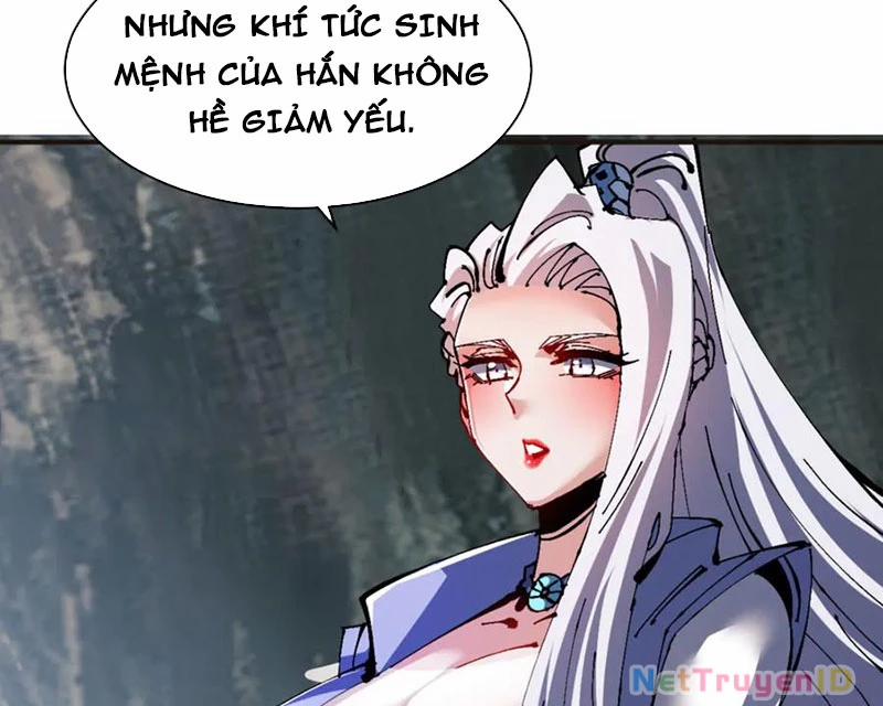 Sư Tôn: Nghịch Đồ Này Không Phải Là Thánh Tử 117 trang 77