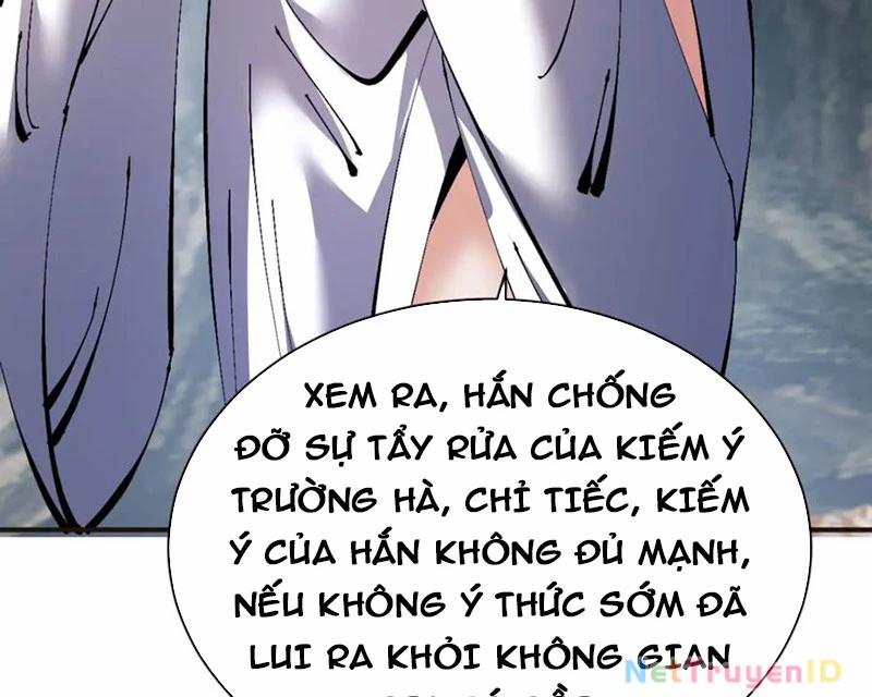 Sư Tôn: Nghịch Đồ Này Không Phải Là Thánh Tử 117 trang 79