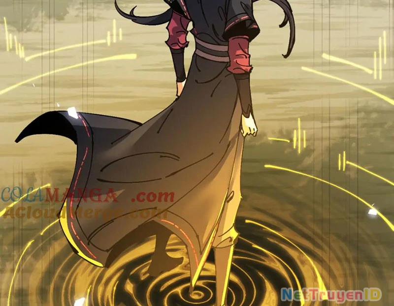 Sư Tôn: Nghịch Đồ Này Không Phải Là Thánh Tử 117 trang 8