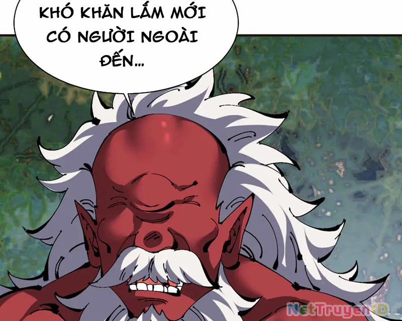 Sư Tôn: Nghịch Đồ Này Không Phải Là Thánh Tử 117 trang 81