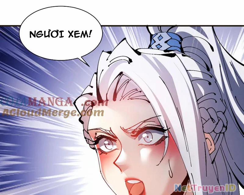 Sư Tôn: Nghịch Đồ Này Không Phải Là Thánh Tử 117 trang 84