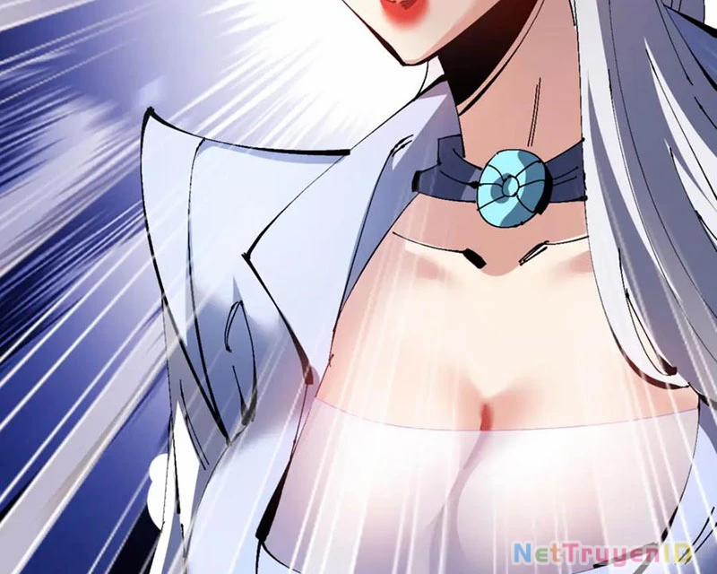 Sư Tôn: Nghịch Đồ Này Không Phải Là Thánh Tử 117 trang 85