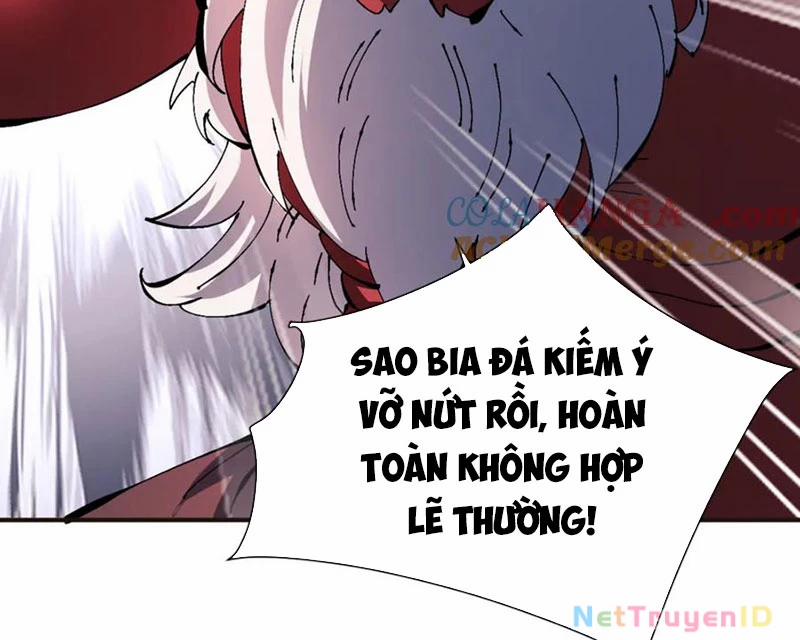 Sư Tôn: Nghịch Đồ Này Không Phải Là Thánh Tử 117 trang 92