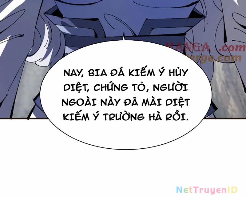 Sư Tôn: Nghịch Đồ Này Không Phải Là Thánh Tử 117 trang 96