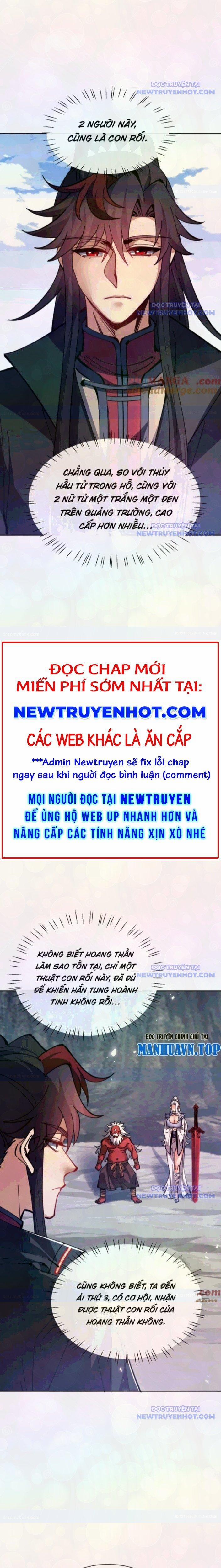 Sư Tôn: Nghịch Đồ Này Không Phải Là Thánh Tử 118 trang 1