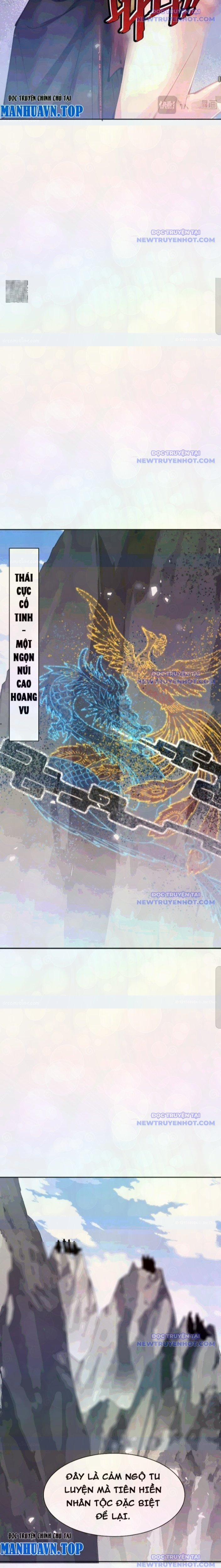 Sư Tôn: Nghịch Đồ Này Không Phải Là Thánh Tử 118 trang 14