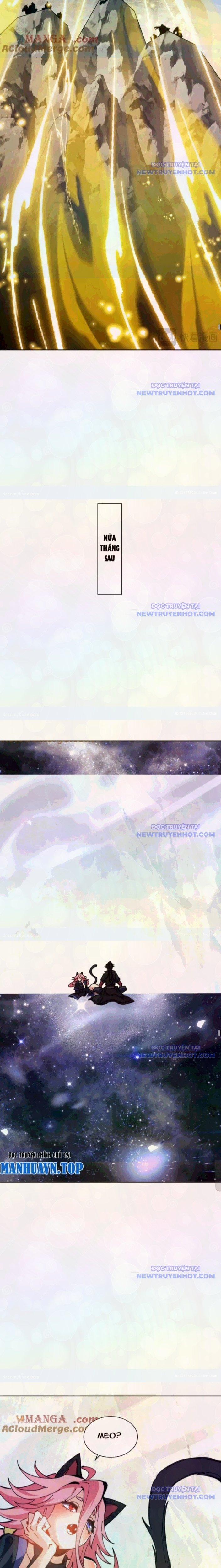 Sư Tôn: Nghịch Đồ Này Không Phải Là Thánh Tử 118 trang 17