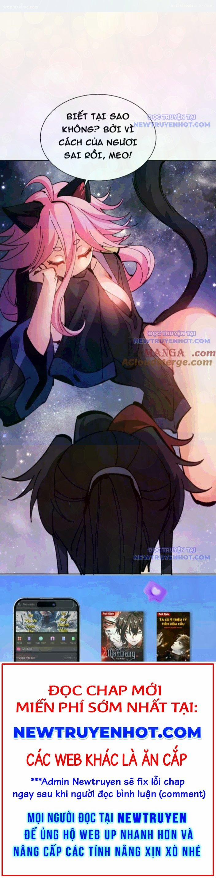 Sư Tôn: Nghịch Đồ Này Không Phải Là Thánh Tử 118 trang 19