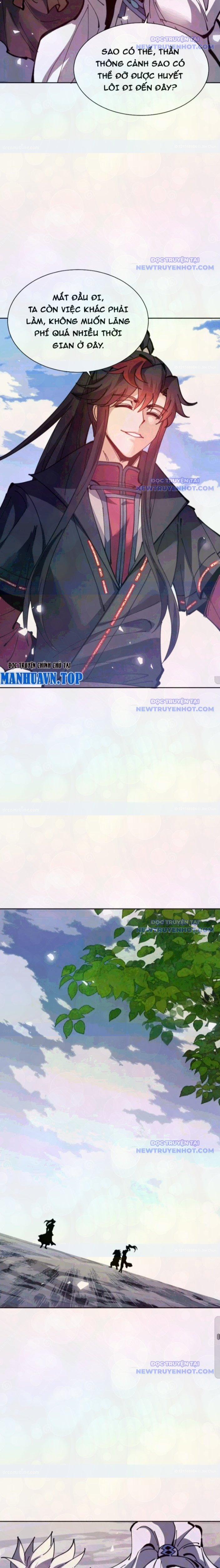 Sư Tôn: Nghịch Đồ Này Không Phải Là Thánh Tử 118 trang 3