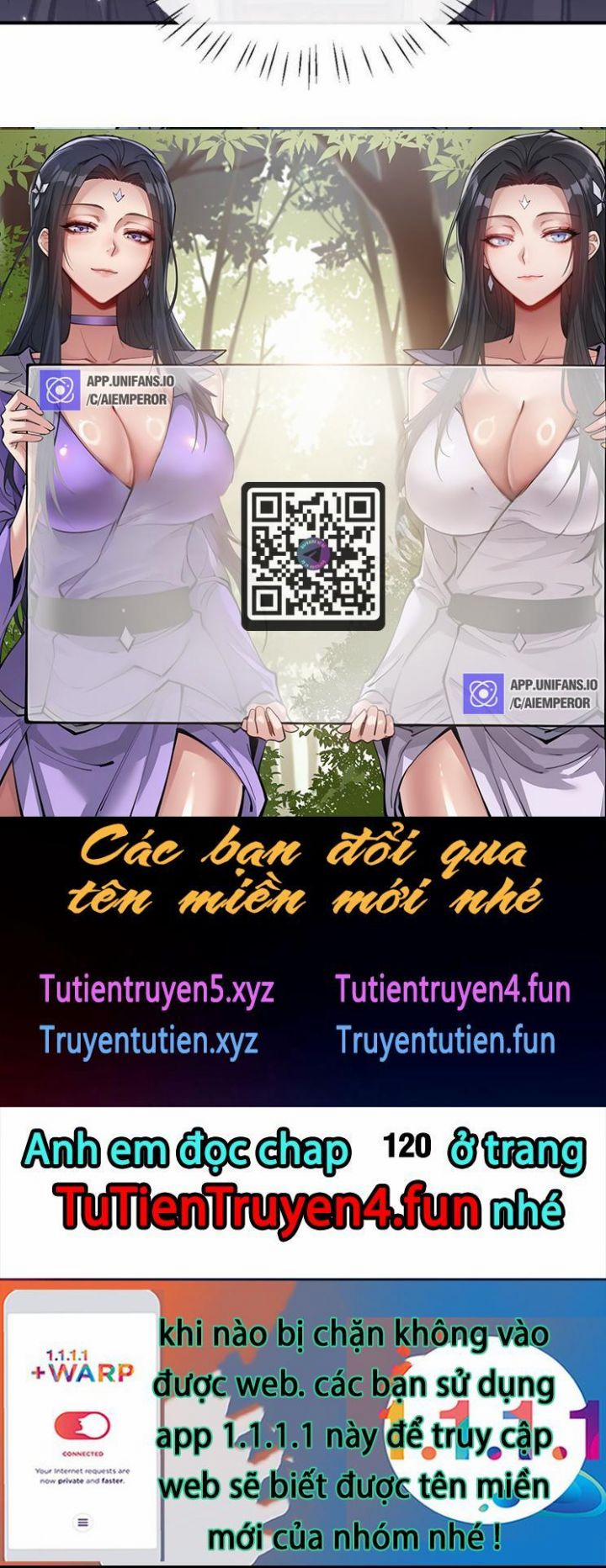 Sư Tôn: Nghịch Đồ Này Không Phải Là Thánh Tử 119 trang 15