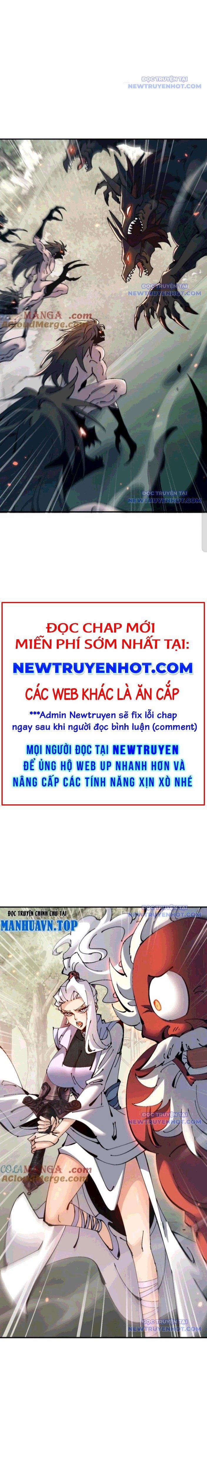 Sư Tôn: Nghịch Đồ Này Không Phải Là Thánh Tử 122 trang 1