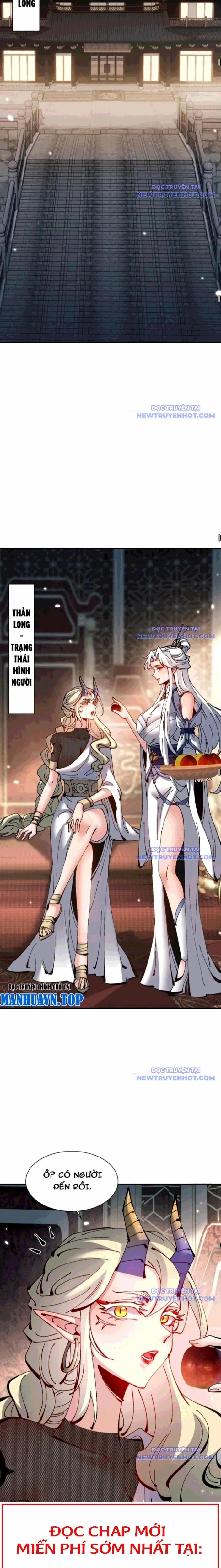 Sư Tôn: Nghịch Đồ Này Không Phải Là Thánh Tử 123 trang 16