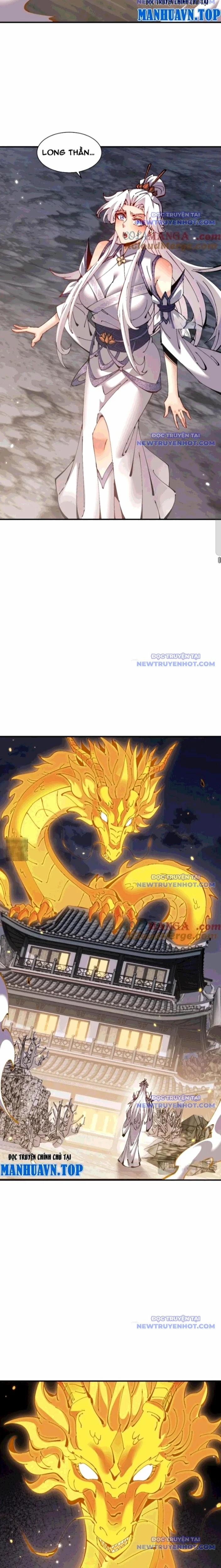 Sư Tôn: Nghịch Đồ Này Không Phải Là Thánh Tử 123 trang 5