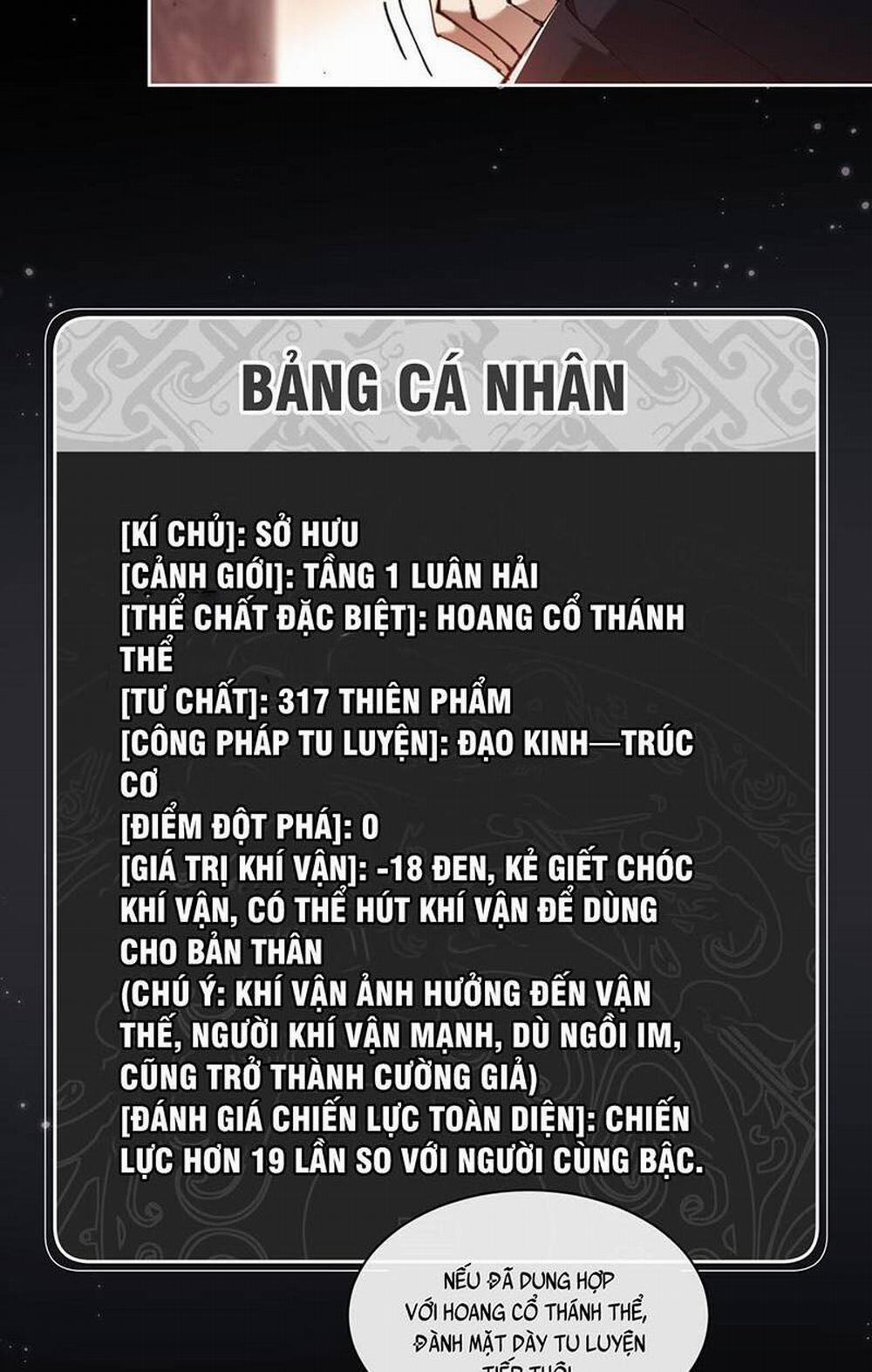 Sư Tôn: Nghịch Đồ Này Không Phải Là Thánh Tử Chương 5 Trang 23