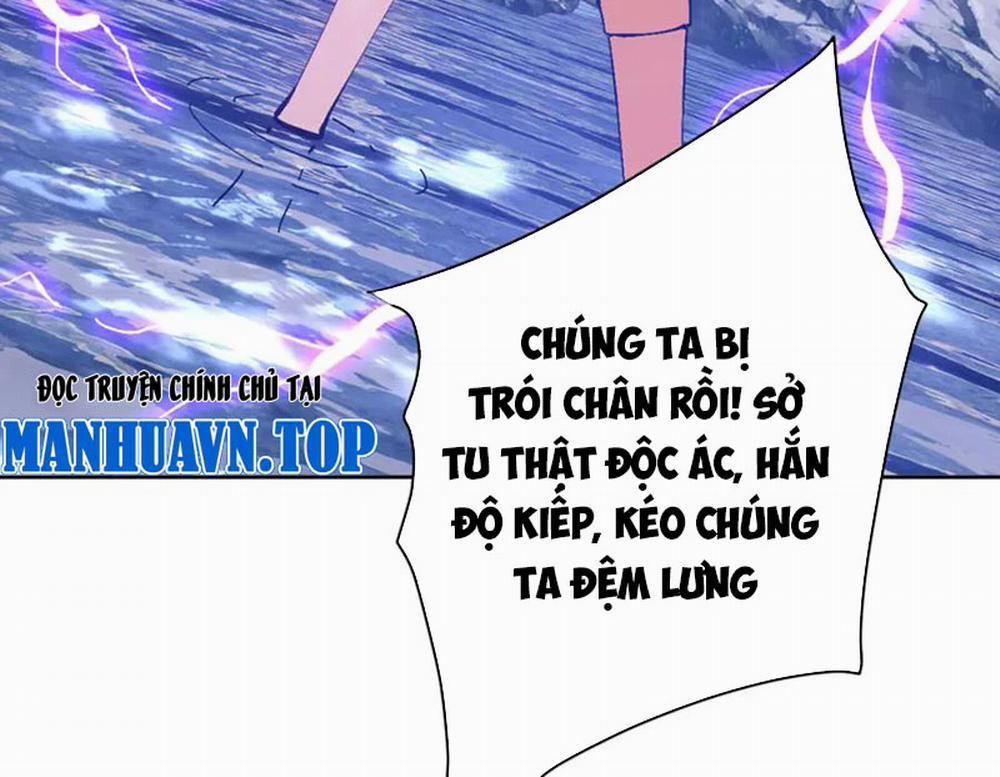 Sư Tôn: Nghịch Đồ Này Không Phải Là Thánh Tử Chương 82 Trang 35