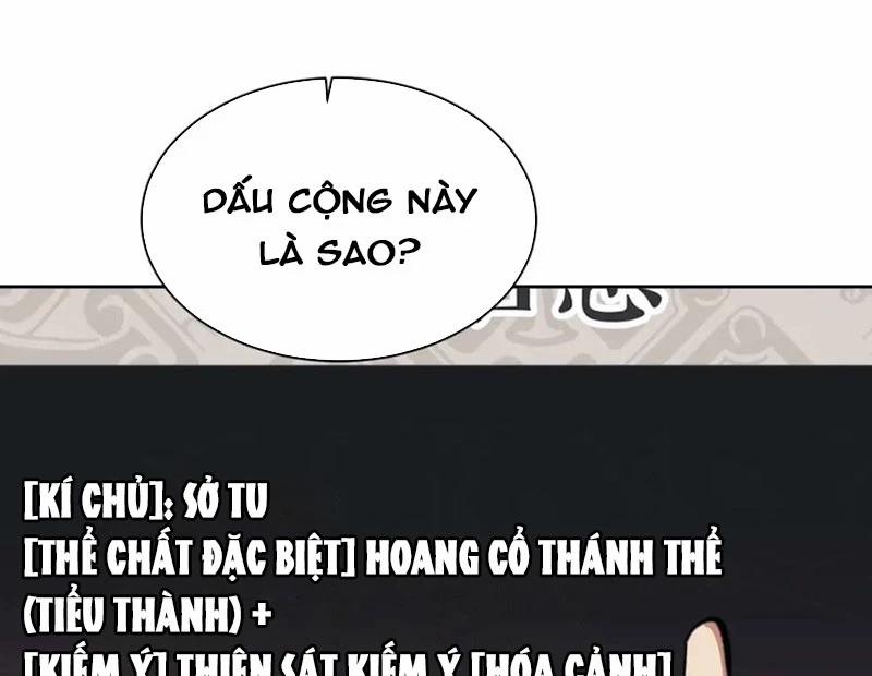 Sư Tôn: Nghịch Đồ Này Không Phải Là Thánh Tử Chương 87 Trang 34