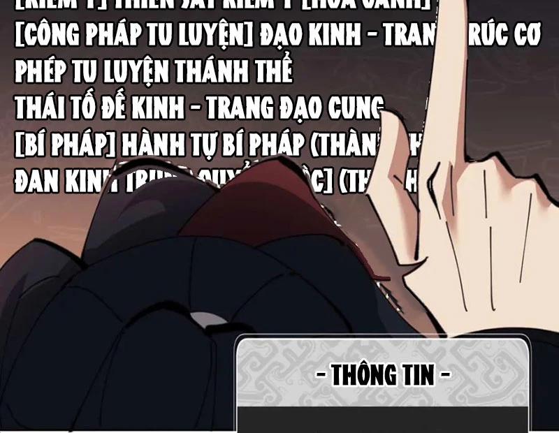 Sư Tôn: Nghịch Đồ Này Không Phải Là Thánh Tử Chương 87 Trang 35