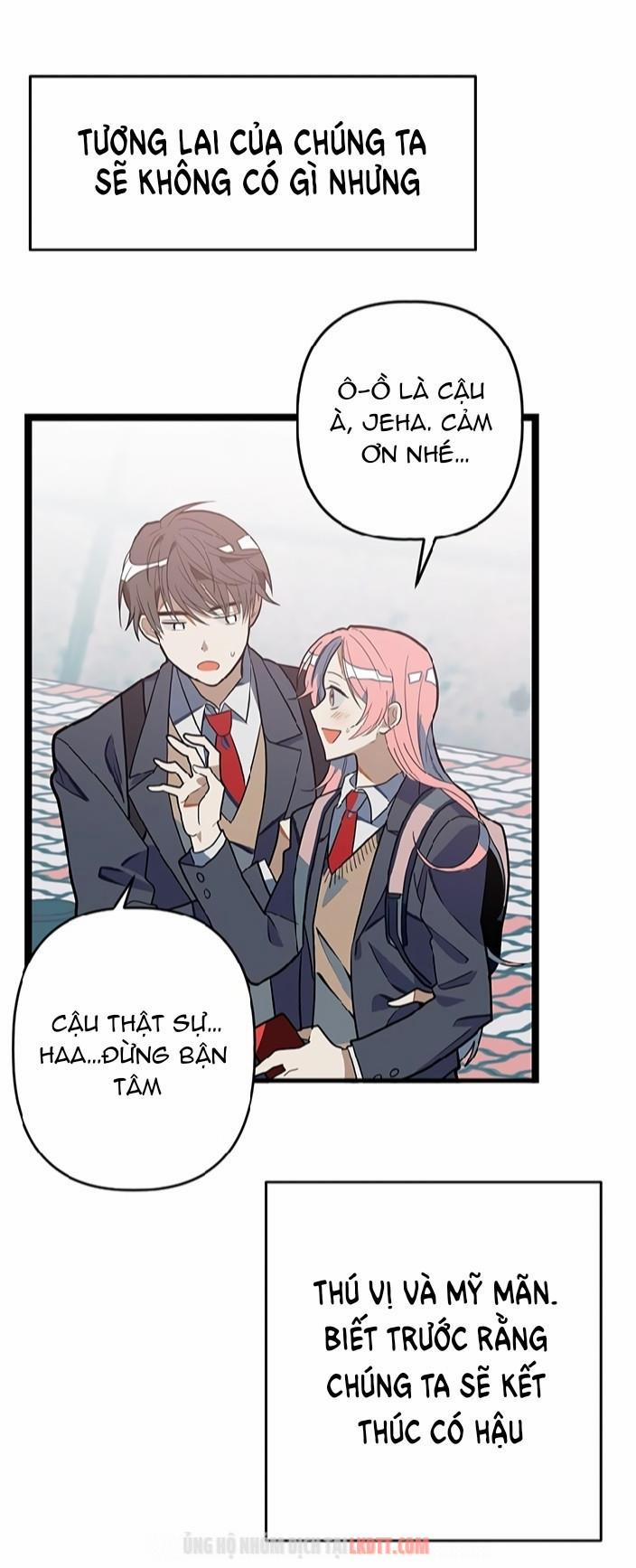 Sự Tồn Tại Lãng Mạn 1.1 trang 27