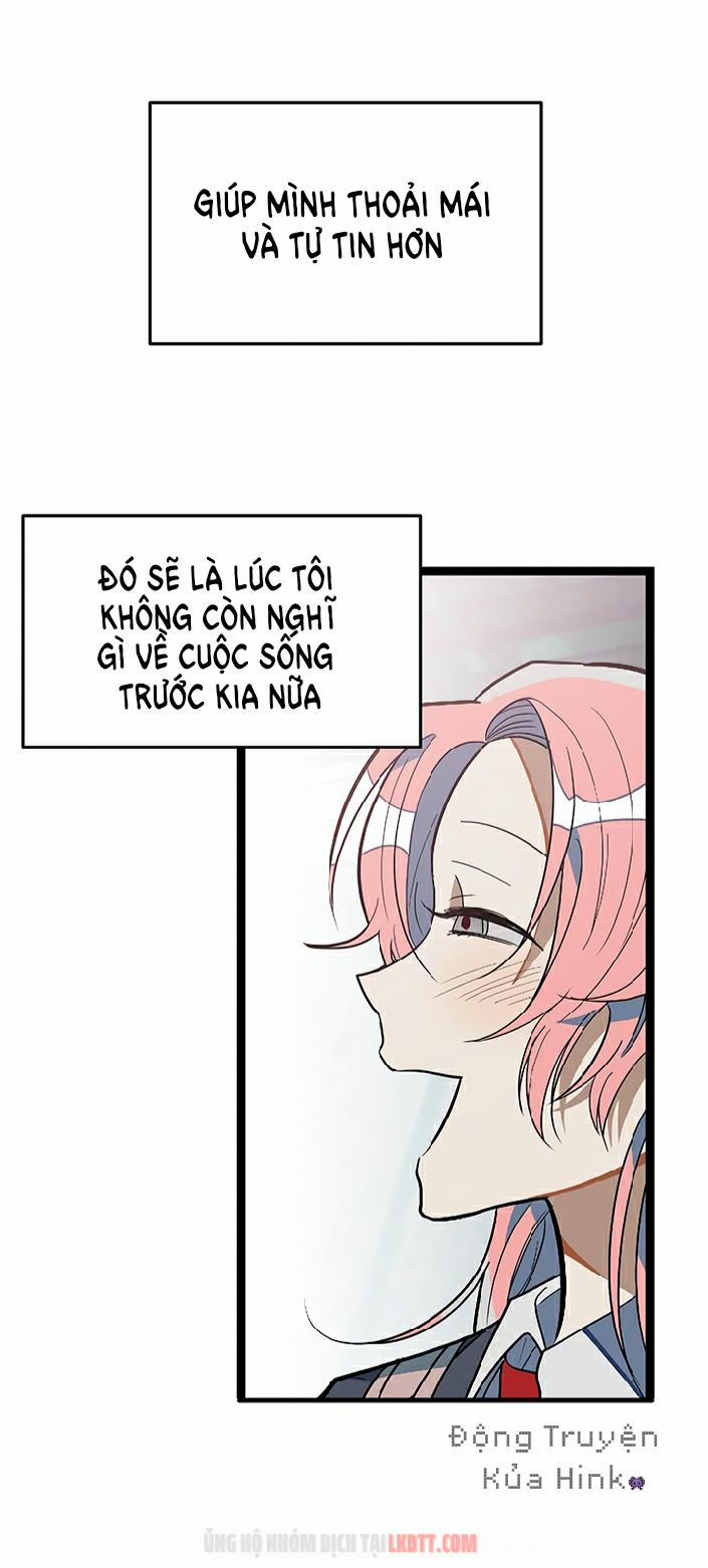 Sự Tồn Tại Lãng Mạn 1.1 trang 28