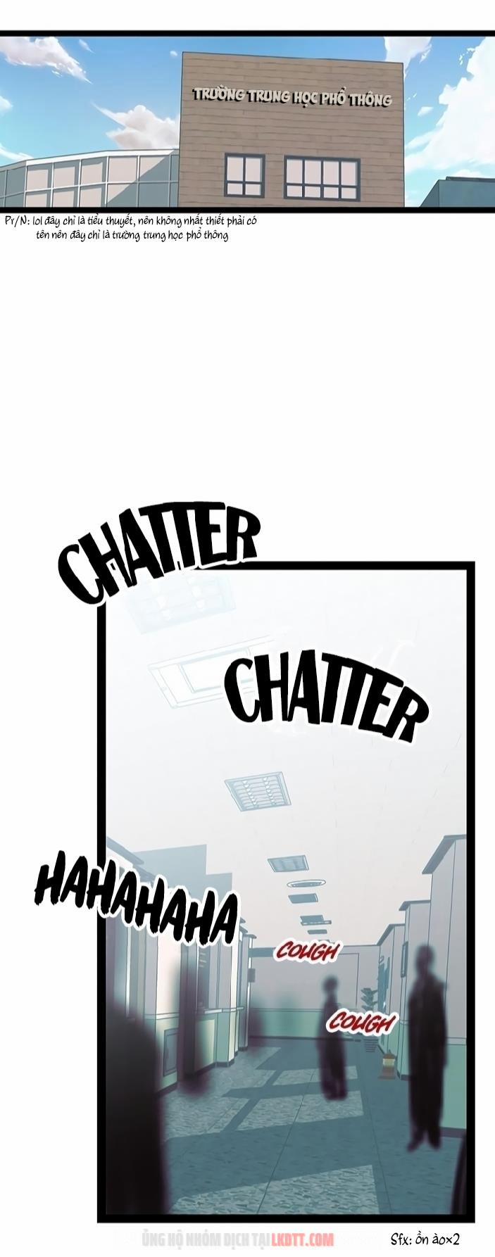 Sự Tồn Tại Lãng Mạn 1.1 trang 34