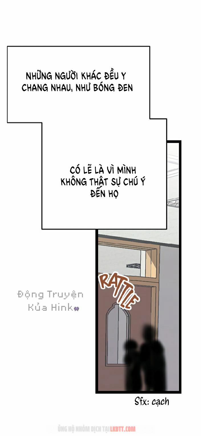 Sự Tồn Tại Lãng Mạn 1.1 trang 38