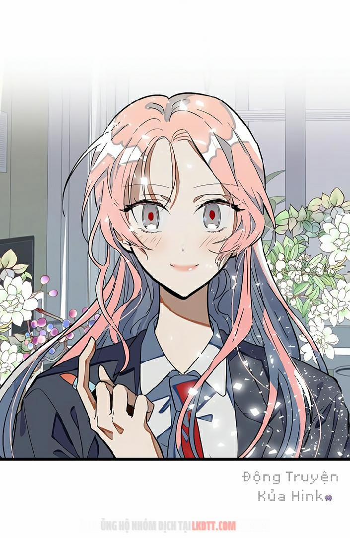 Sự Tồn Tại Lãng Mạn 1.1 trang 4