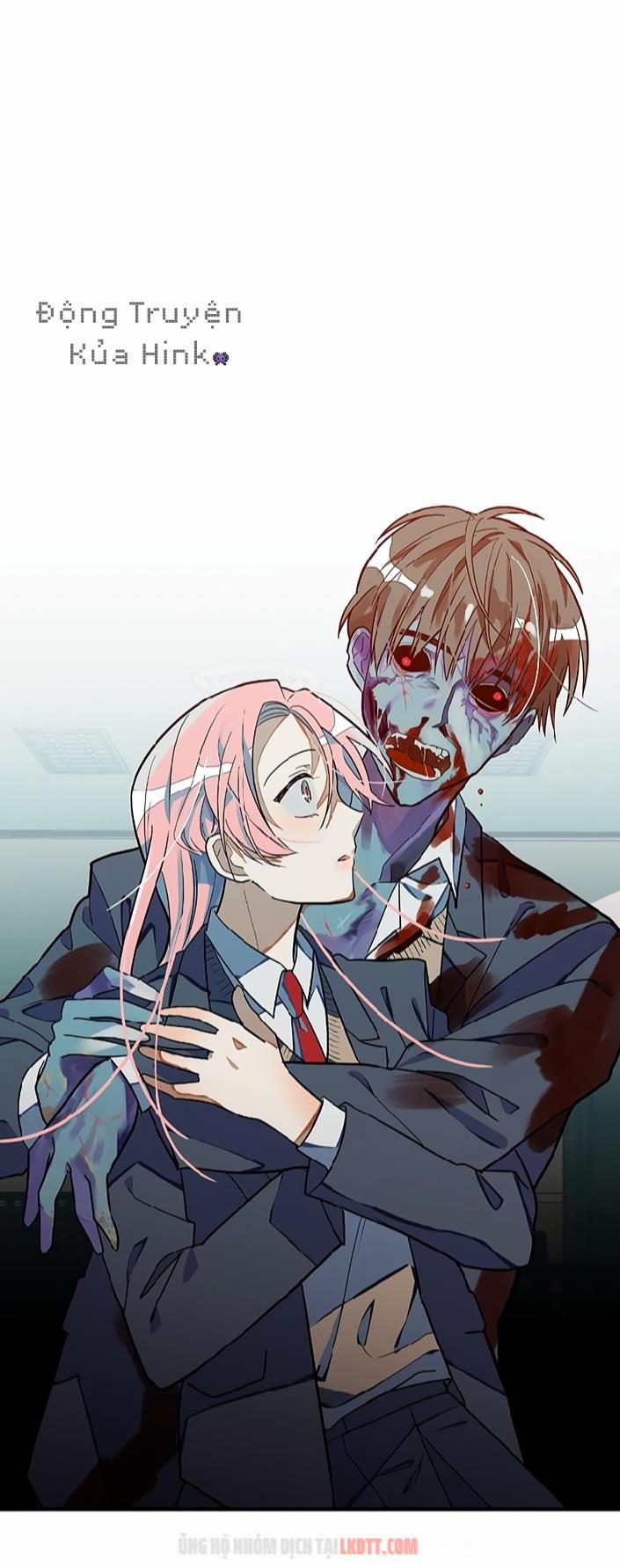 Sự Tồn Tại Lãng Mạn 1.2 trang 14