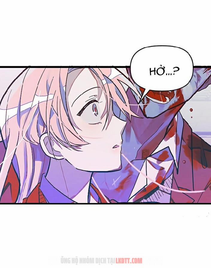 Sự Tồn Tại Lãng Mạn 1.2 trang 15
