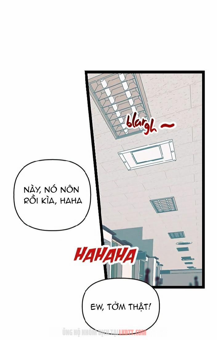 Sự Tồn Tại Lãng Mạn 1.2 trang 2