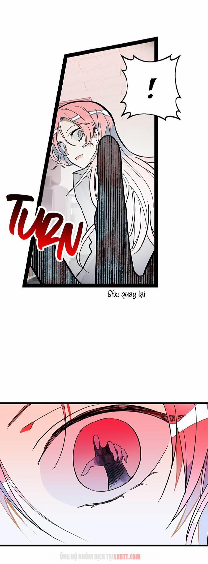 Sự Tồn Tại Lãng Mạn 1.2 trang 30