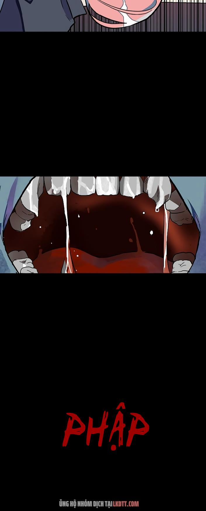 Sự Tồn Tại Lãng Mạn 1.2 trang 33