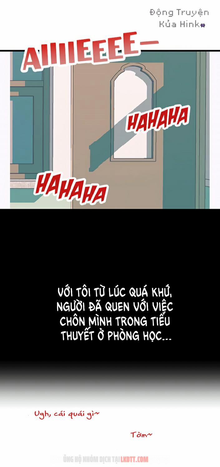 Sự Tồn Tại Lãng Mạn 1.2 trang 4