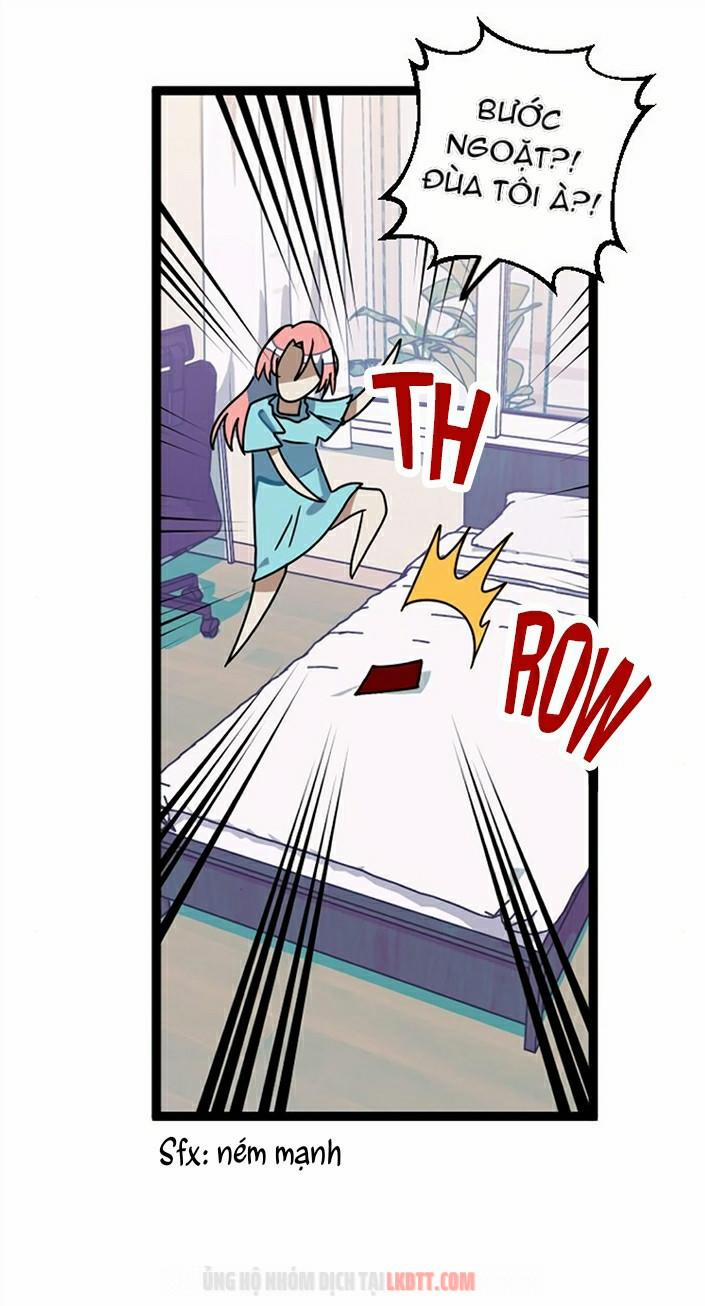 Sự Tồn Tại Lãng Mạn 2.1 trang 19