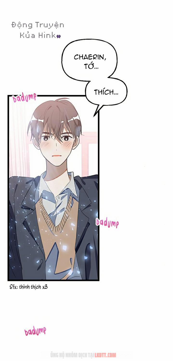 Sự Tồn Tại Lãng Mạn 2.1 trang 2