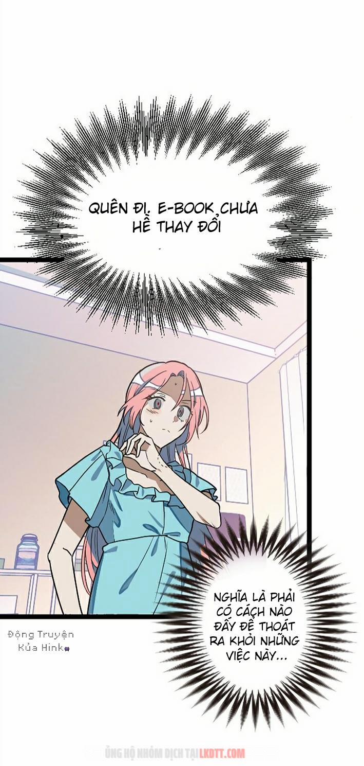 Sự Tồn Tại Lãng Mạn 2.1 trang 20
