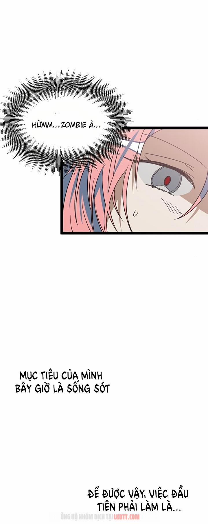 Sự Tồn Tại Lãng Mạn 2.1 trang 21