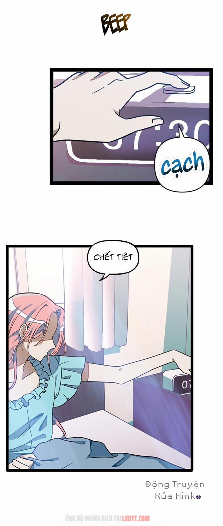 Sự Tồn Tại Lãng Mạn 2.1 trang 8