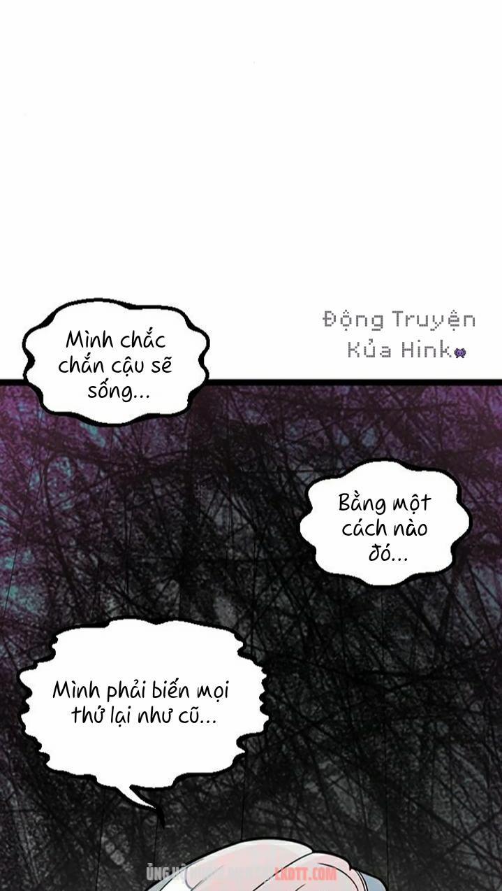 Sự Tồn Tại Lãng Mạn 2.2 trang 25