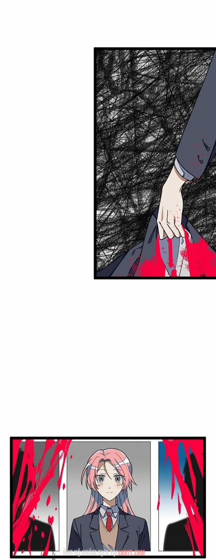 Sự Tồn Tại Lãng Mạn 2.2 trang 29