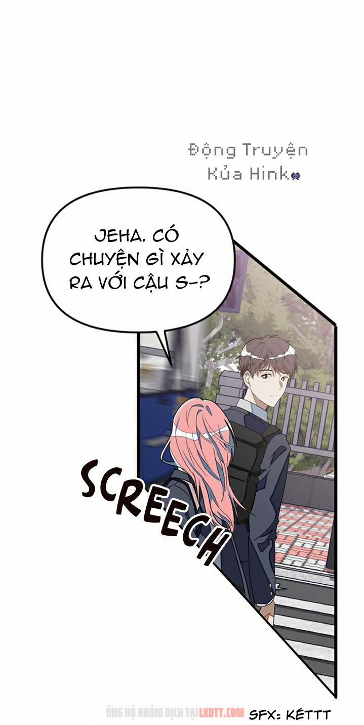 Sự Tồn Tại Lãng Mạn 2.2 trang 7