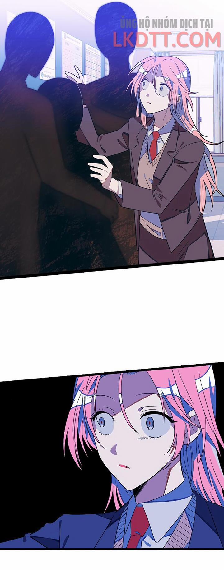 Sự Tồn Tại Lãng Mạn 3.1 trang 28