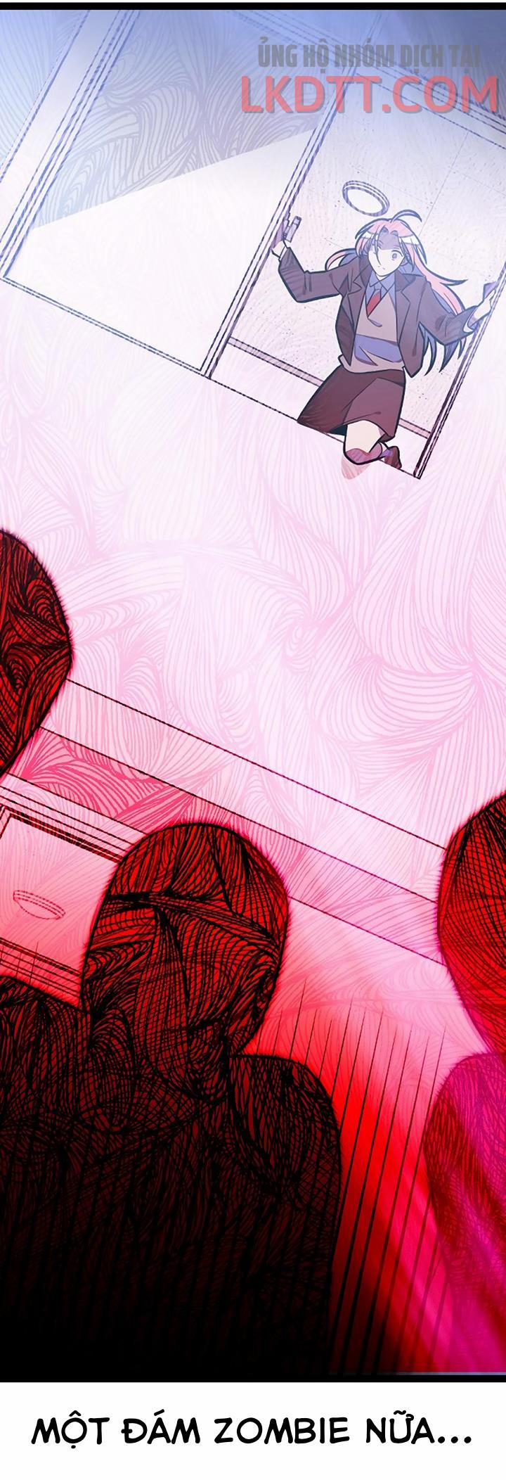 Sự Tồn Tại Lãng Mạn 3.2 trang 15