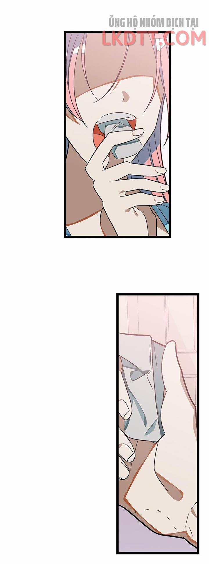 Sự Tồn Tại Lãng Mạn 3.2 trang 34
