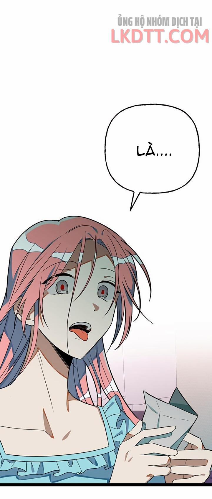 Sự Tồn Tại Lãng Mạn 3.2 trang 35