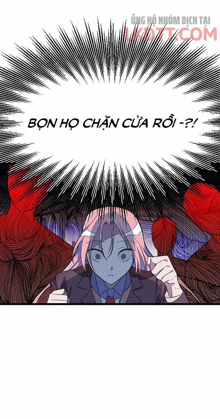 Sự Tồn Tại Lãng Mạn 3.2 trang 8