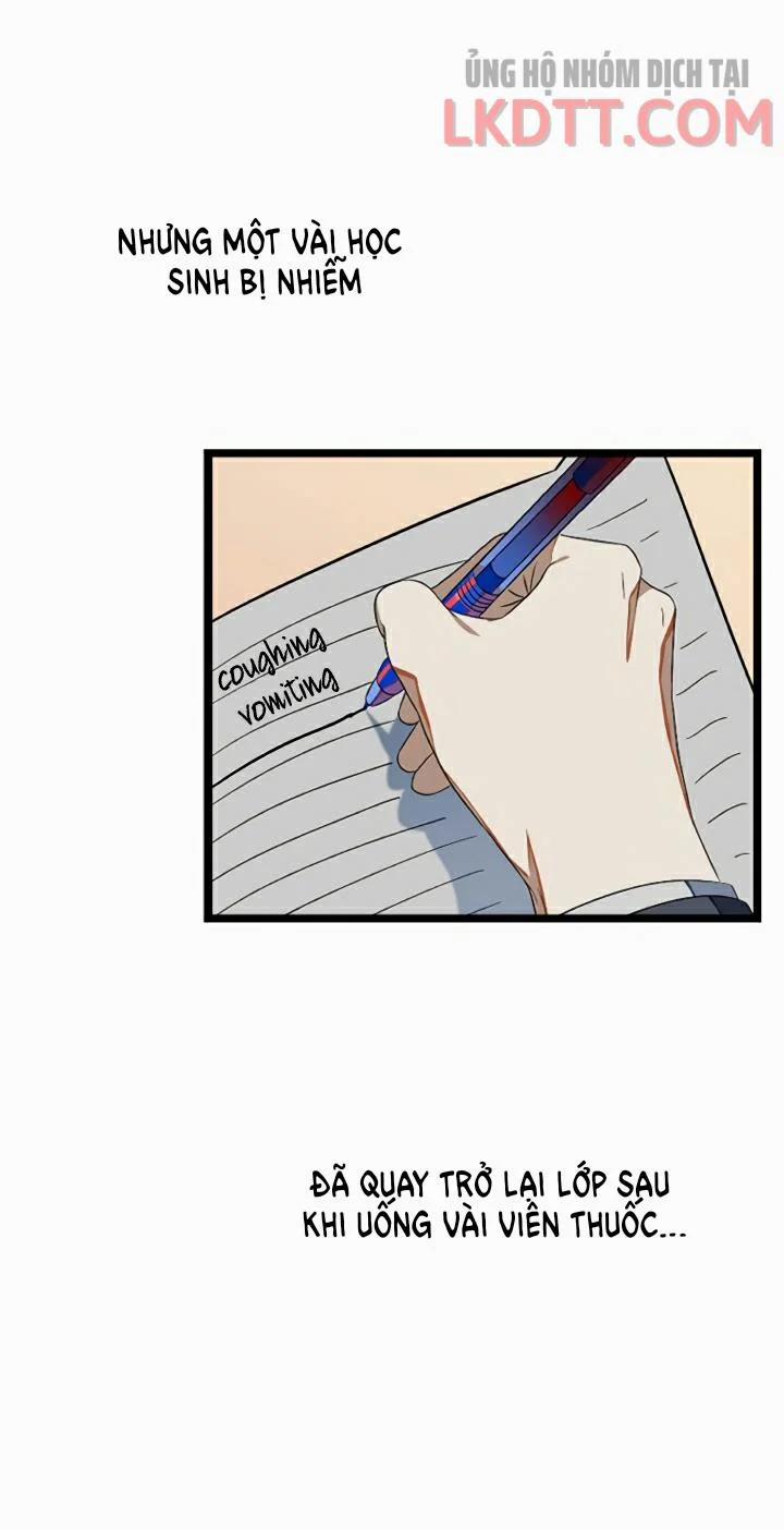 Sự Tồn Tại Lãng Mạn 4.2 trang 10